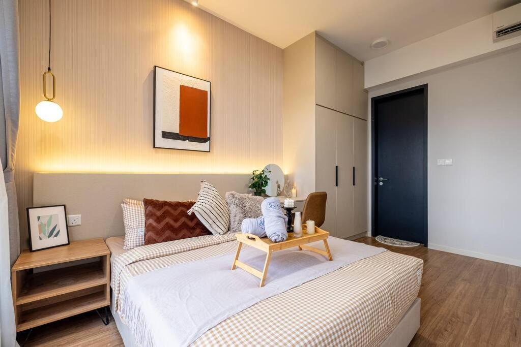 Pangsapuri Modern Cozy Sunway Velocity Two 1min To Mrt