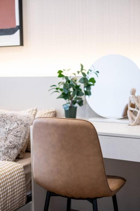 Modern Cozy Sunway Velocity Two 1min To Mrt *