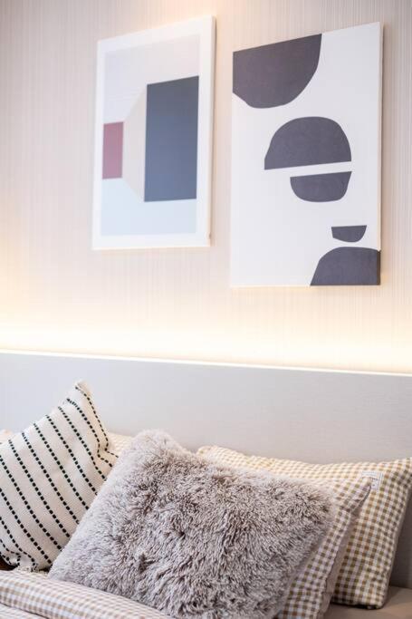 Pangsapuri Modern Cozy Sunway Velocity Two 1min To Mrt
