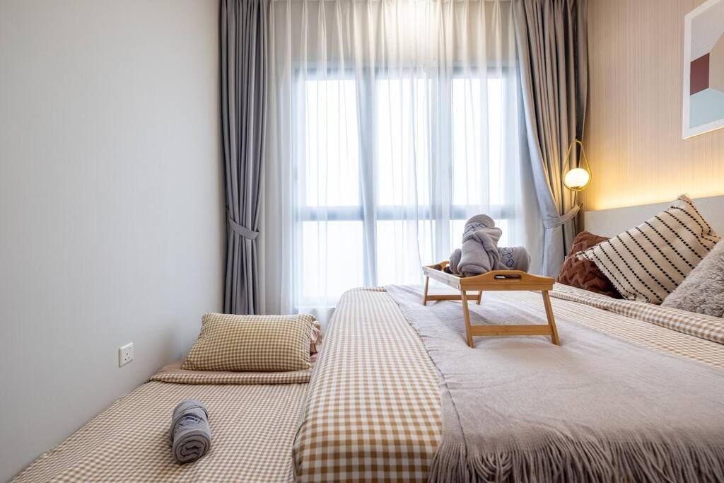 Pangsapuri Modern Cozy Sunway Velocity Two 1min To Mrt
