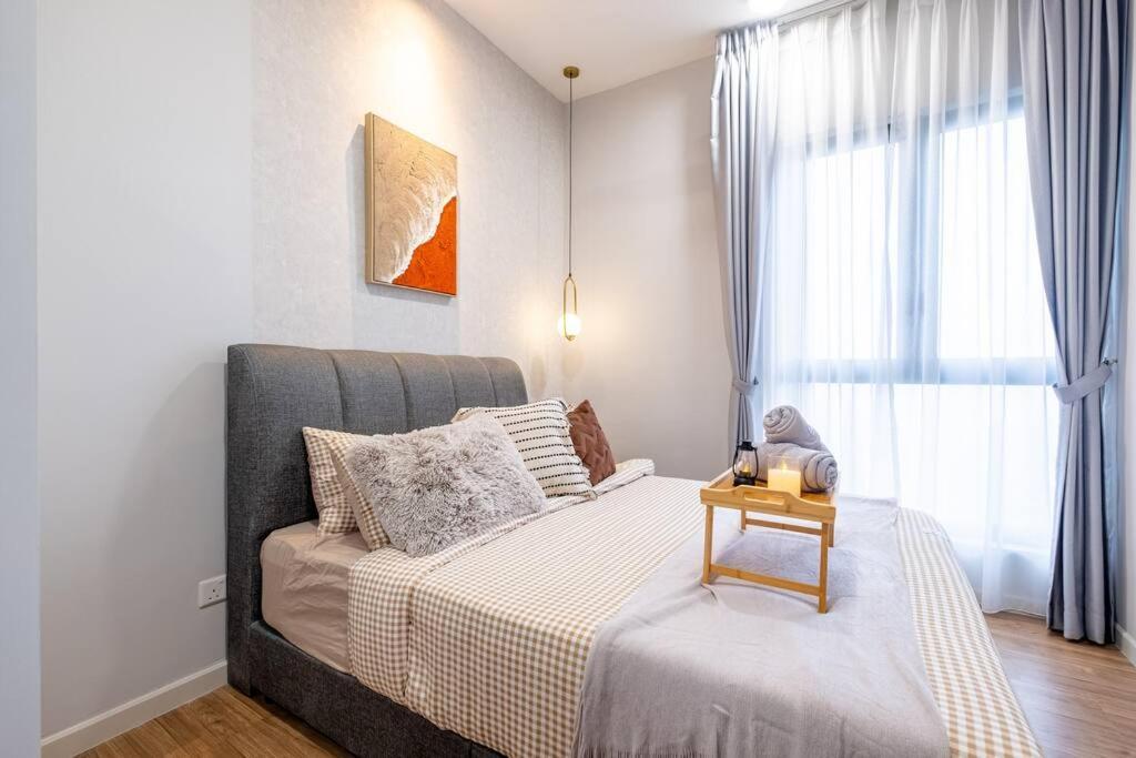 Pangsapuri Modern Cozy Sunway Velocity Two 1min To Mrt