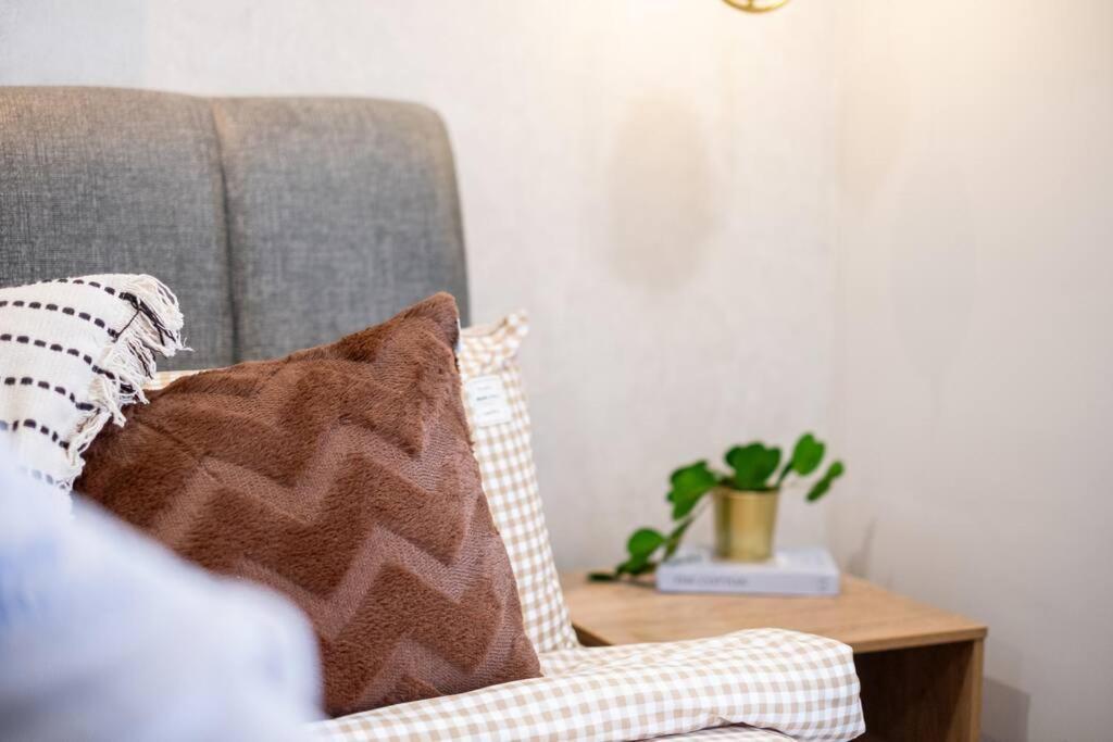 Modern Cozy Sunway Velocity Two 1min To Mrt * Kuala Lumpur