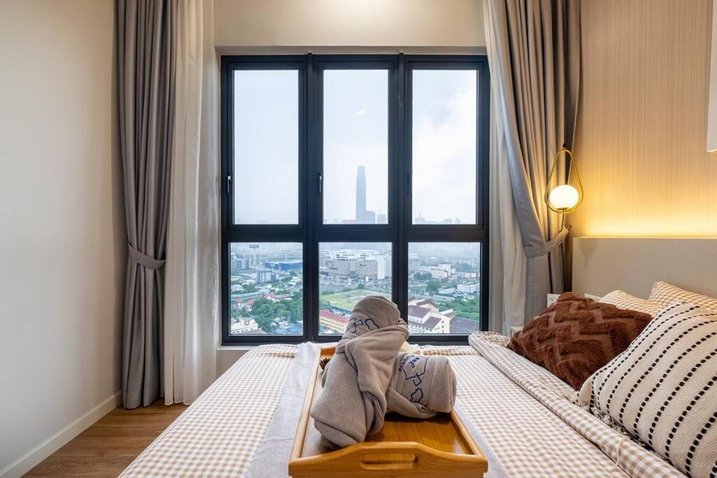 Modern Cozy Sunway Velocity Two 1min To Mrt Pangsapuri *