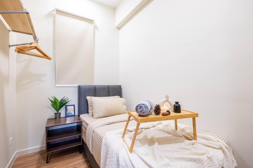 Pangsapuri Modern Cozy Sunway Velocity Two 1min To Mrt Kuala Lumpur