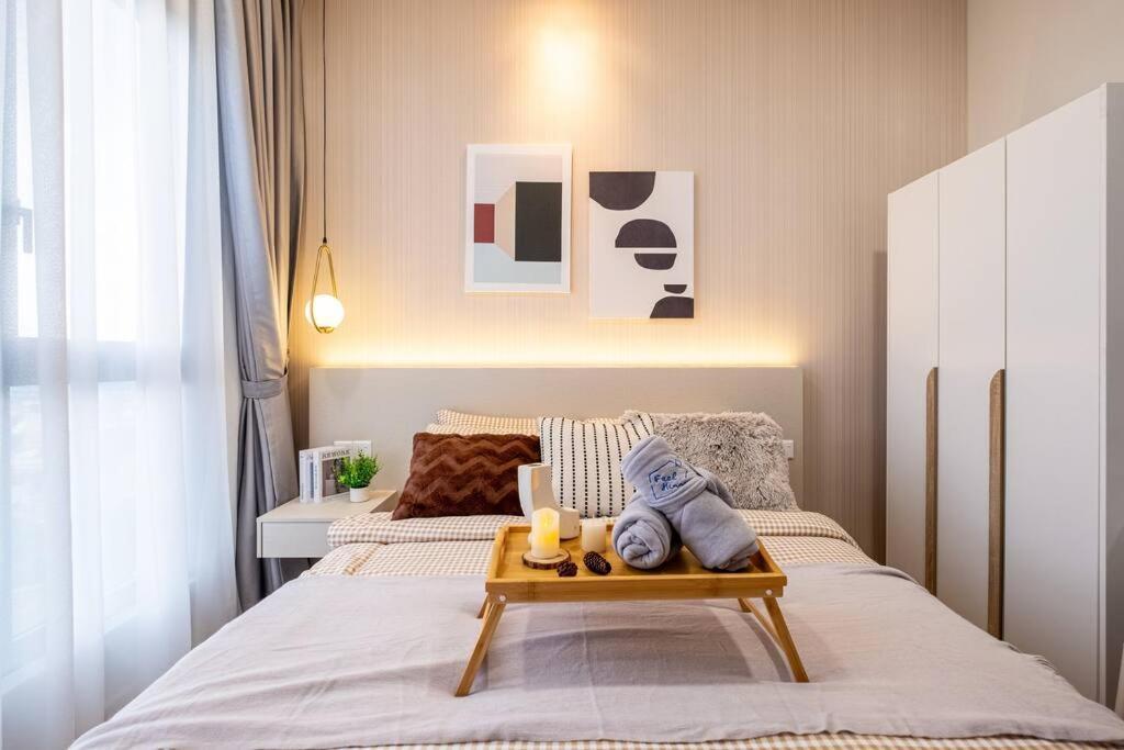 Pangsapuri Modern Cozy Sunway Velocity Two 1min To Mrt