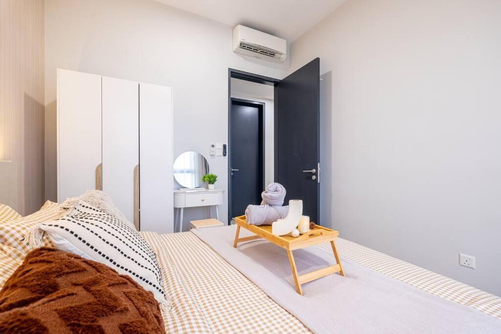 Modern Cozy Sunway Velocity Two 1min To Mrt Pangsapuri *