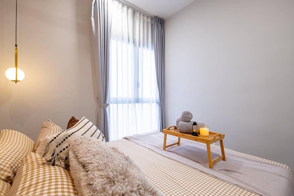 Pangsapuri Modern Cozy Sunway Velocity Two 1min To Mrt Kuala Lumpur