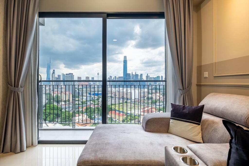 Modern Cozy Sunway Velocity Two 1min To Mrt Pangsapuri *